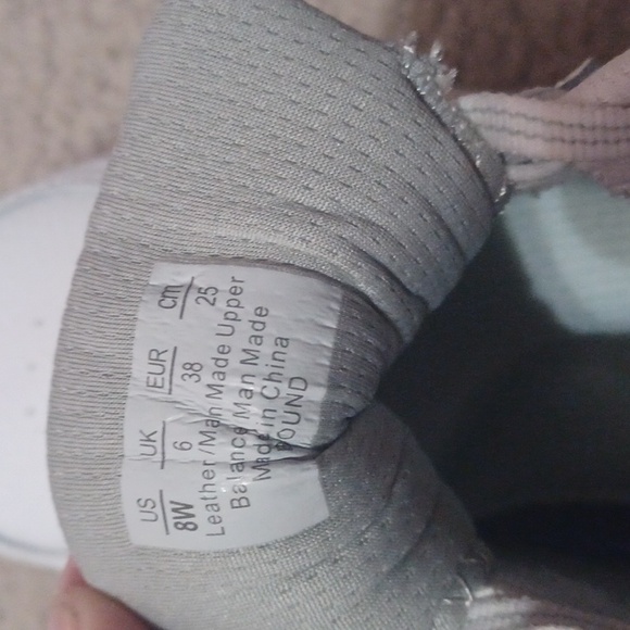 Dr. Scholl's Womens Bound Sneakers - Picture 7 of 10